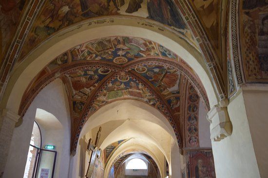 Complesso Museale di San Francesco